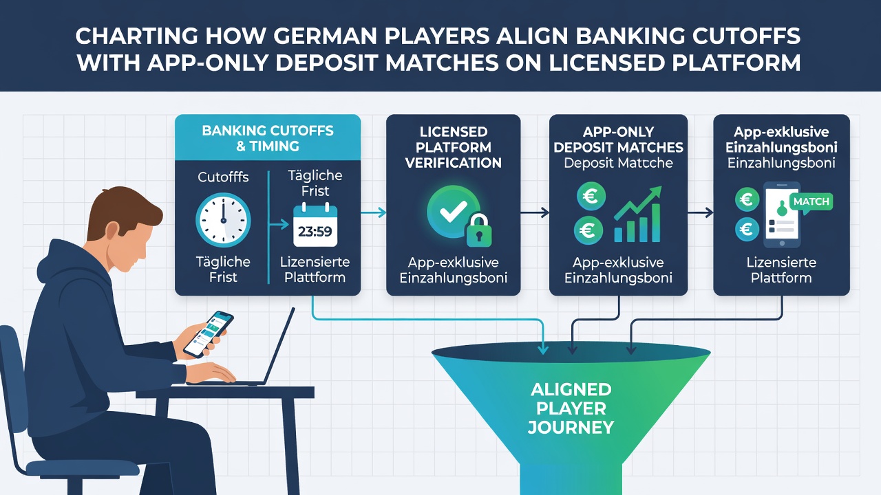 Analyse von Einzahlungstrends und Verifizierungsprozessen auf mobilen Casino-Plattformen